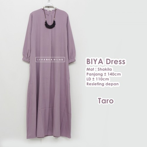 Biya-081 Biya Dress